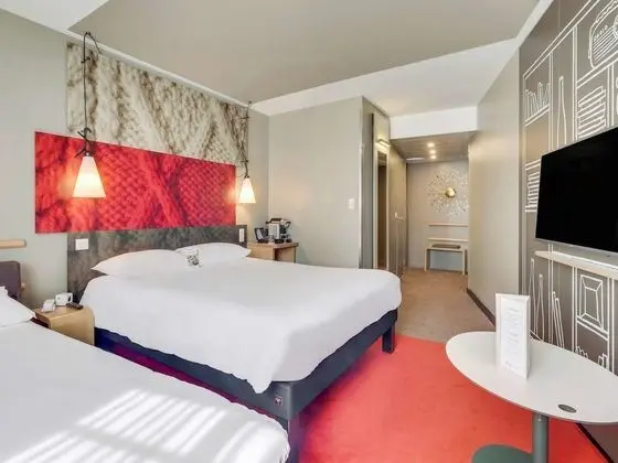 Comfort Oda, 1 Çift Kişilik Yatak ve Çekyat