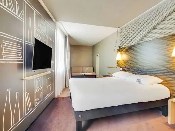 Comfort Oda, 1 Çift Kişilik Yatak ve Çekyat