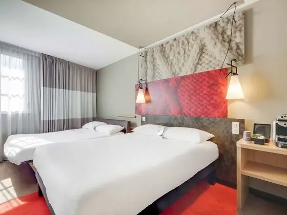 Comfort Oda, 1 Çift Kişilik Yatak ve Çekyat