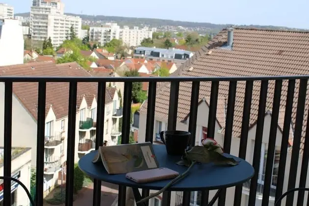 Comfort Tek Büyük Yataklı Oda, 1 Çift Kişilik Yatak, Balkon