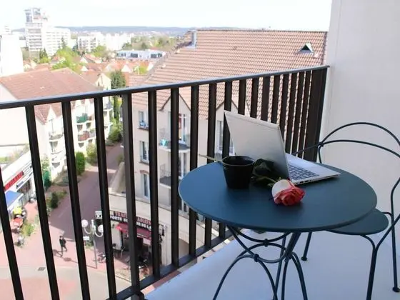 Comfort Tek Büyük Yataklı Oda, 1 Çift Kişilik Yatak, Balkon