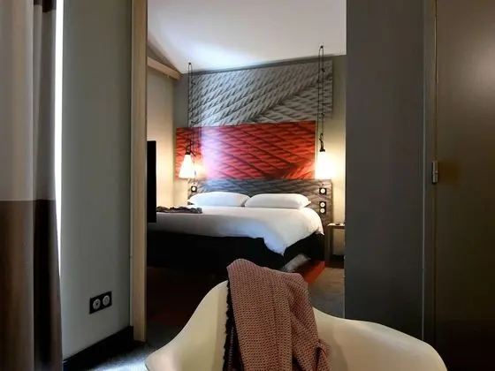 Family Oda, 1 Çift Kişilik Yatak ve Çekyat, Balkon (Premium)