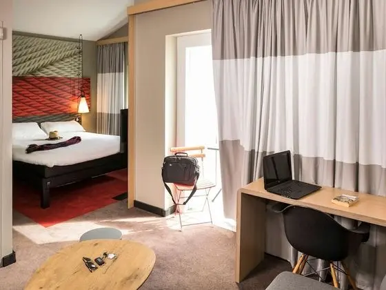 Family Oda, 1 Çift Kişilik Yatak ve Çekyat, Balkon (Premium)