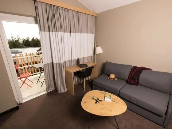 Family Oda, 1 Çift Kişilik Yatak ve Çekyat, Balkon (Premium)