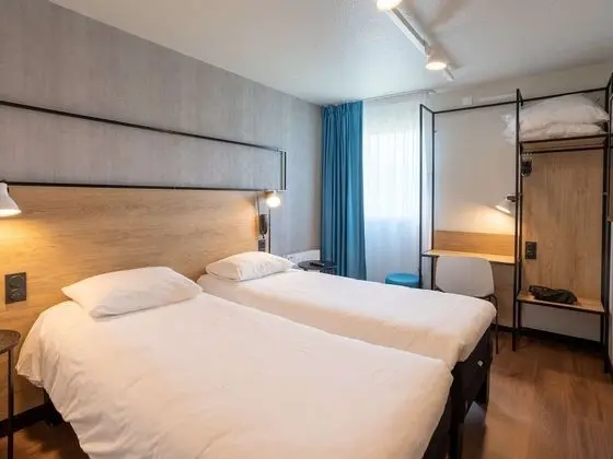 Standard Oda, 2 Tek Kişilik Yatak