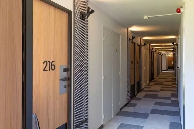 Standard Oda, 2 Tek Kişilik Yatak