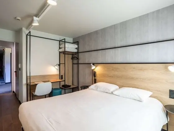 Standard Tek Büyük Yataklı Oda, 1 Çift Kişilik Yatak