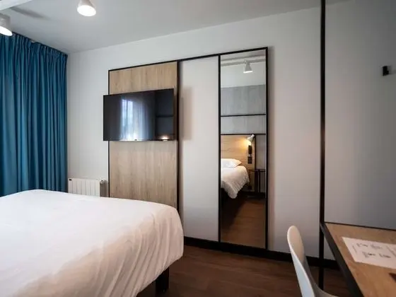 Standard Tek Büyük Yataklı Oda, 1 Çift Kişilik Yatak