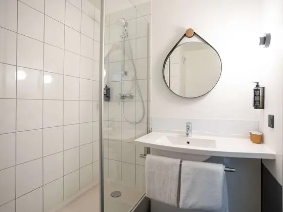 Standard Tek Büyük Yataklı Oda, 1 Çift Kişilik Yatak