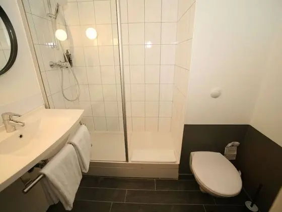 Standard Tek Büyük Yataklı Oda, 1 Çift Kişilik Yatak