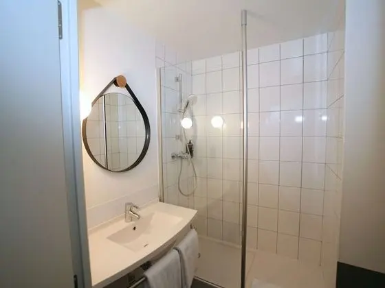 Standard Tek Büyük Yataklı Oda, 1 Çift Kişilik Yatak