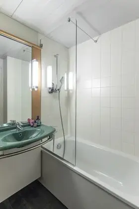 Standard Tek Büyük Yataklı Oda, 1 Çift Kişilik Yatak