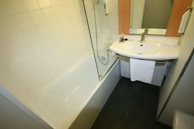 Standard Tek Büyük Yataklı Oda, 1 Çift Kişilik Yatak