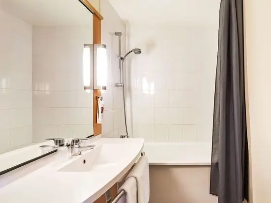 Standard Tek Büyük Yataklı Oda, 1 Çift Kişilik Yatak