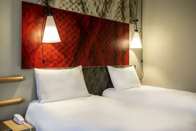 Standard Oda, 2 Tek Kişilik Yatak