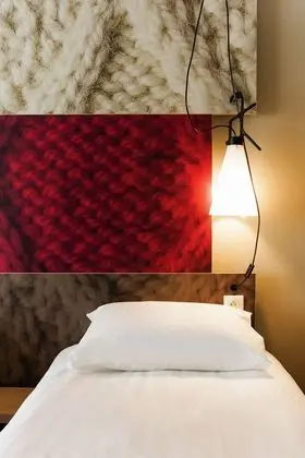 Standard Tek Büyük Yataklı Oda, 1 Çift Kişilik Yatak