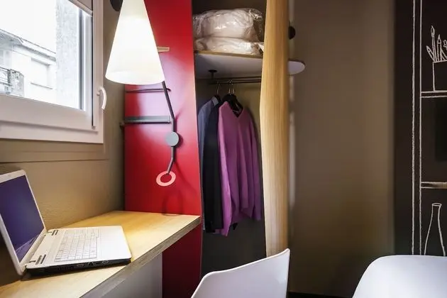 Standard Tek Büyük Yataklı Oda, 1 Çift Kişilik Yatak