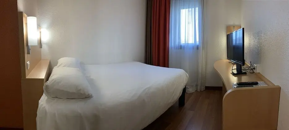Standard Oda, 1 Tek Kişilik Yatak