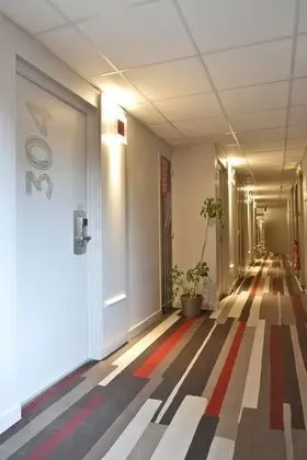 Standard Oda, 1 Tek Kişilik Yatak