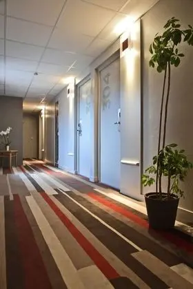 Standard Oda, 1 Tek Kişilik Yatak
