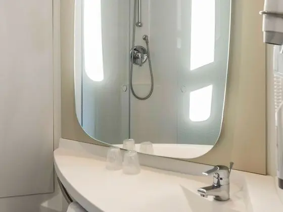 Standard Oda, 1 Tek Kişilik Yatak