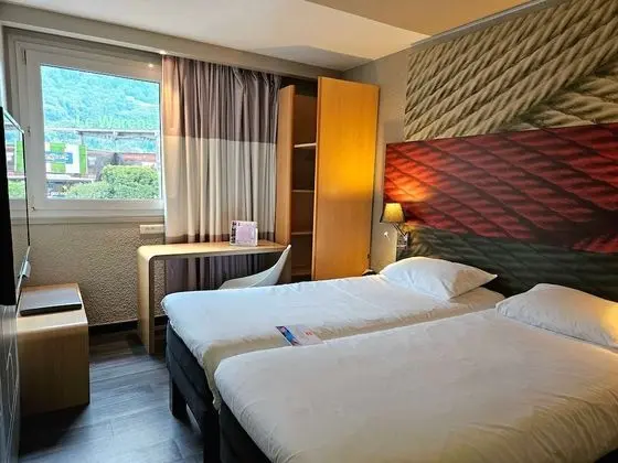 Standard Oda, 2 Tek Kişilik Yatak