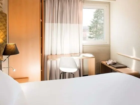 Standard Tek Büyük Yataklı Oda, 1 Çift Kişilik Yatak