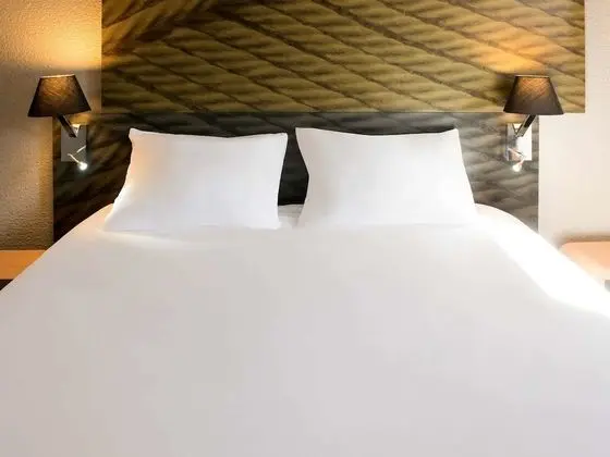 Standard Tek Büyük Yataklı Oda, 1 Çift Kişilik Yatak