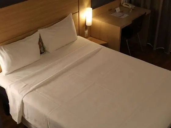Standard Apart Daire, 1 Çift Kişilik Yatak