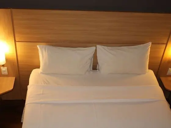 Standard Apart Daire, 1 Çift Kişilik Yatak