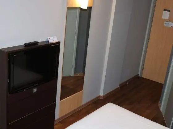 Standard Apart Daire, 1 Çift Kişilik Yatak
