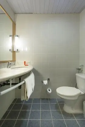 Standard Apart Daire, 1 Çift Kişilik Yatak