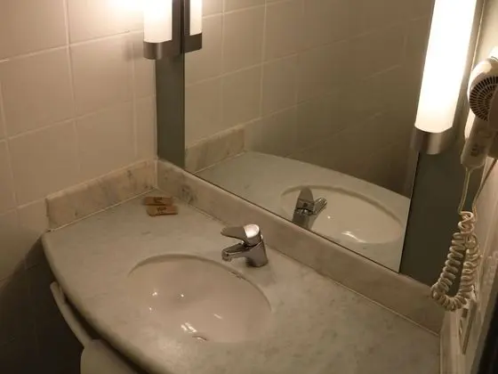 Standard Apart Daire, 1 Çift Kişilik Yatak