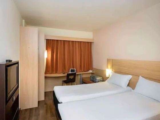 Standard Apart Daire, 2 Tek Kişilik Yatak