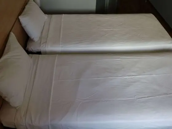 Standard Apart Daire, 2 Tek Kişilik Yatak