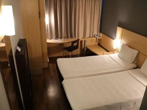 Standard Apart Daire, 2 Tek Kişilik Yatak