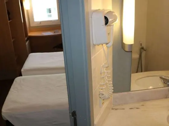 Standard Apart Daire, 2 Tek Kişilik Yatak