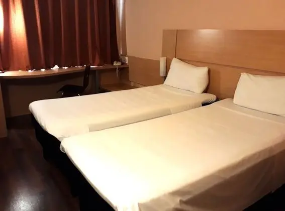 Standard Oda, Birden Çok Yatak