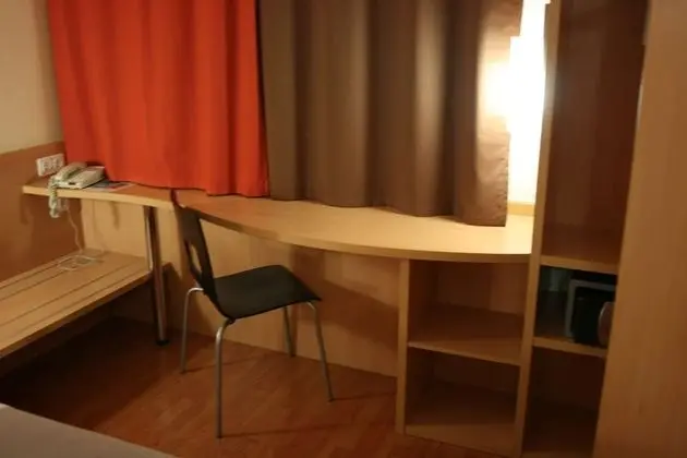 Standard Oda, 2 Tek Kişilik Yatak