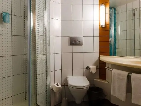Standard Oda, 2 Tek Kişilik Yatak