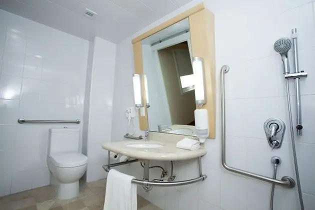 Standard Tek Büyük Yataklı Oda, 1 Çift Kişilik Yatak