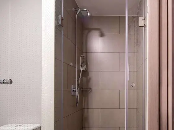 Standard Oda, 2 Tek Kişilik Yatak