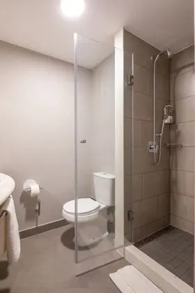 Standard Oda, 2 Tek Kişilik Yatak