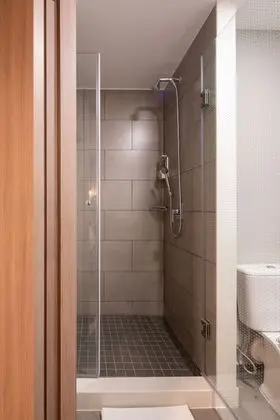 Standard Oda, 2 Tek Kişilik Yatak