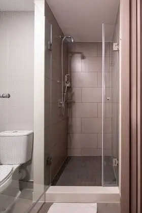 Standard Oda, 3 Tek Kişilik Yatak