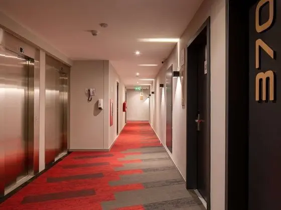 Standard Tek Büyük Yataklı Oda, 1 Çift Kişilik Yatak