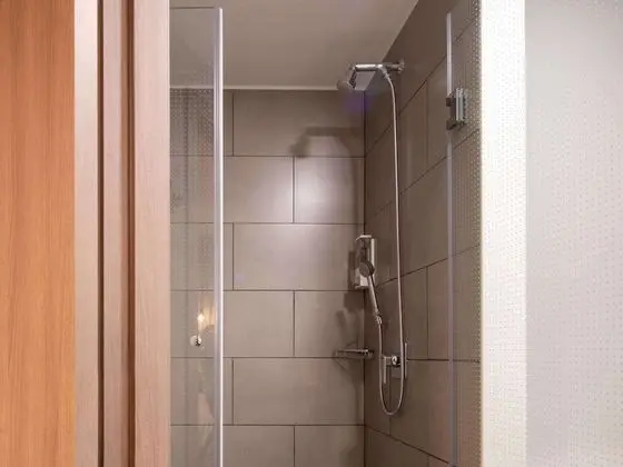 Standard Tek Büyük Yataklı Oda, 1 Çift Kişilik Yatak