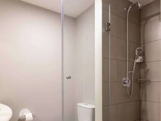Standard Tek Büyük Yataklı Oda, 1 Çift Kişilik Yatak