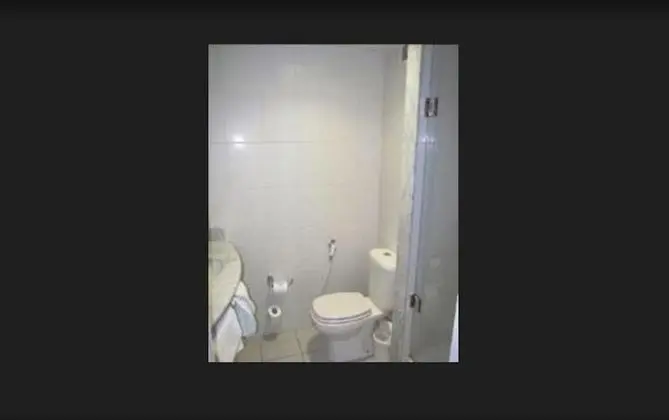 Standard Oda, 1 Çift Kişilik Yatak