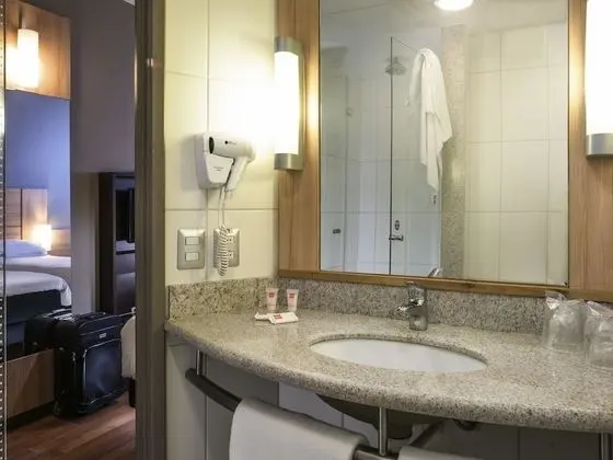 Standard Oda, 2 Tek Kişilik Yatak